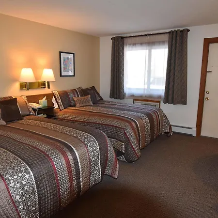 Olympia Lodge